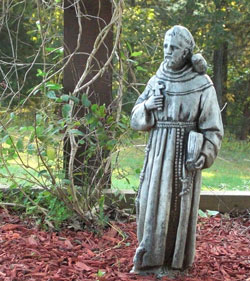 St. Francis of Assisi