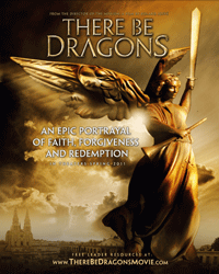 There Be Dragons