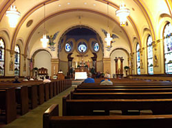 Immaculate Conception Church