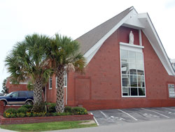 St. Therese Wrightsville Beach, North Carolina
