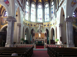 Church of Our Lady Immaculate