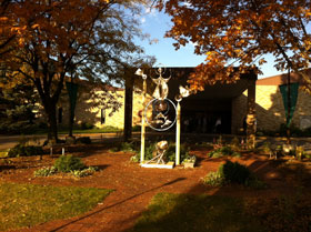 St. Dennis Madison, WI