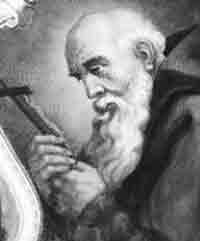 St. Conrad of Piacenza