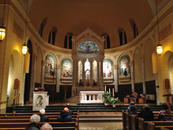 St. Agnes Catholic Church